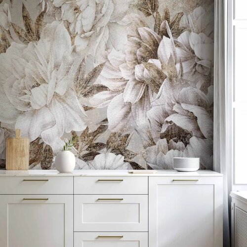  Foto tapeta - Blooming of the Fragrance 400x280 Cijene