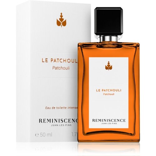Reminiscence Le Patchouli toaletna voda uniseks 50 ml Slike