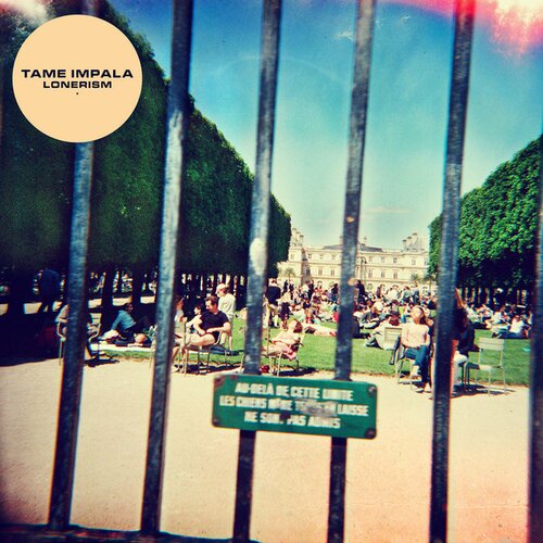  tame impala - lonerism Cene