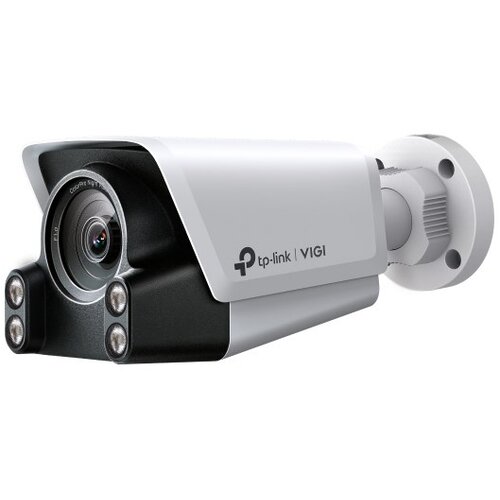 Tp-link Kamera za nadzor VIGI C340S - 4 MP - Barvna - IP67, (5000536624) Cene