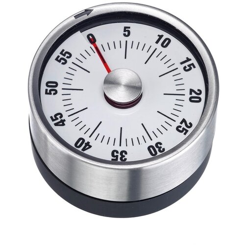 Westmark digitalni timer od nehrđajućeg čelika futura Slike