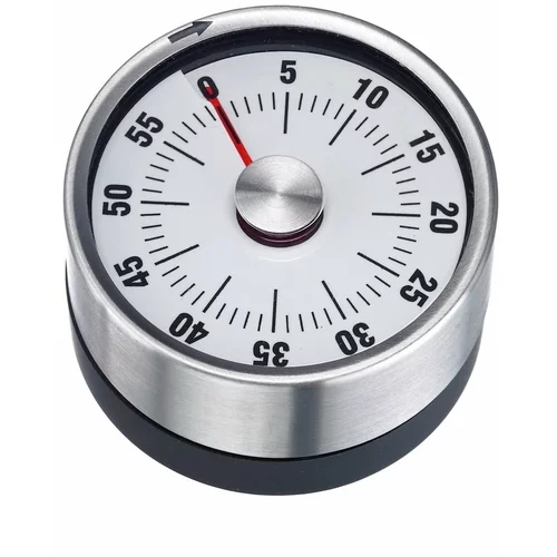 Westmark digitalni timer od nehrđajućeg čelika futura