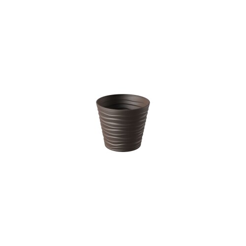 Gardino saksija Bora Moka 40Cm 30983 Cene