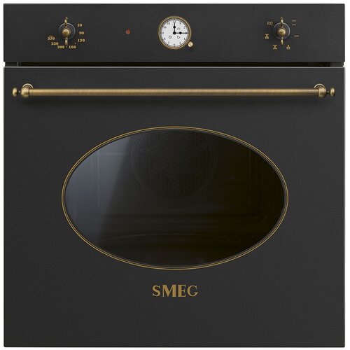 Smeg Ugradbena pećnica SF68C1AO Cijene