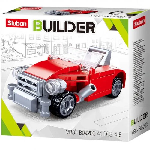 Sluban kocke, mini gradili&scaron;te Cijene
