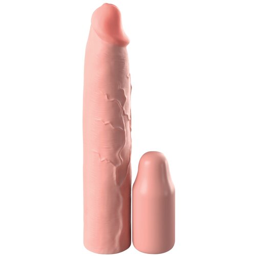 Pipedream Fantasy X-tensions Elite 3" Silicone Mega X-tension Light Cijene