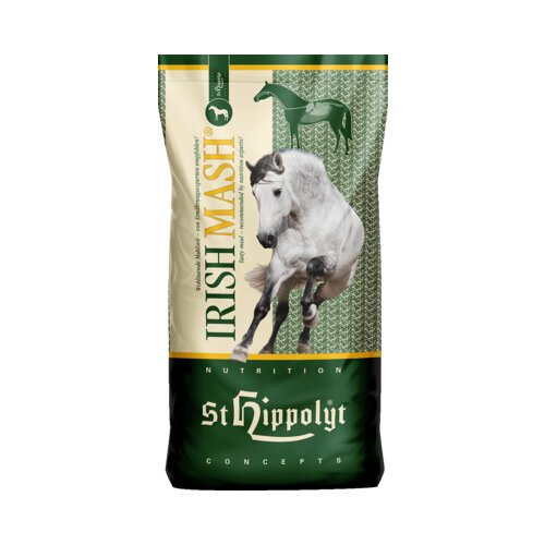 St.Hippolyt Irski mah - 15 kg Slike