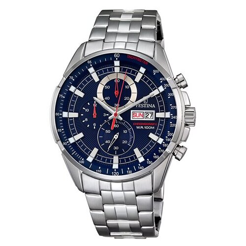 Festina F6844-3 Cene