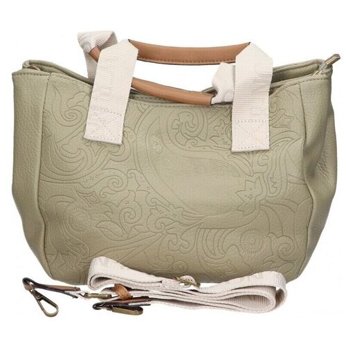 Sara Bag Ročne torbice SCZQ2500300899 Zelena Cene