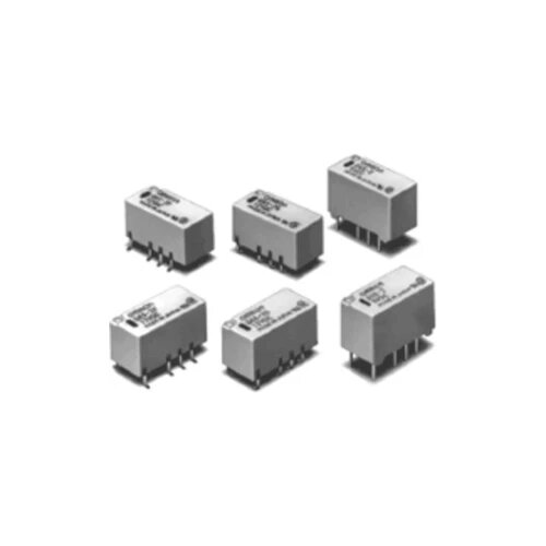 Omron G6S-2G-Y-TR-DC12 SMD relej 12 V/DC 2 A 1 prebacivanje kom. Tape on Full reel Cijene