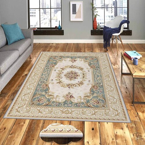 Conceptum Hypnose tepih, 80x200cm, &scaron;aren Cijene