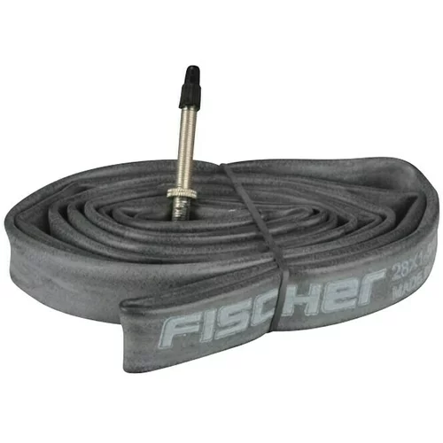 Fischer unutarnja guma za bicikl (28 inča x od ¾ do 27 inča x 1¹⁄₁₆ x 1¼, autoventil, otpornost na pucanje)