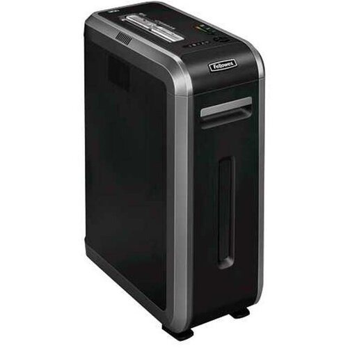 Fellowes Powershred&amp;reg; 125Ci Cross-Cut uničevalnik dokumentov Slike