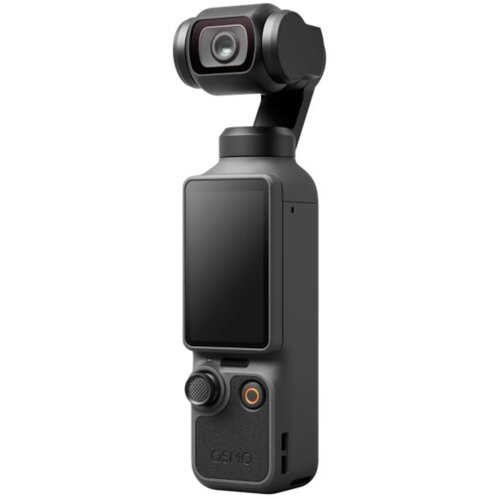 Dji AKCIONA KAMERA Osmo Pocket 4 Standard Combo (CP.OS.00000545.05) Slike