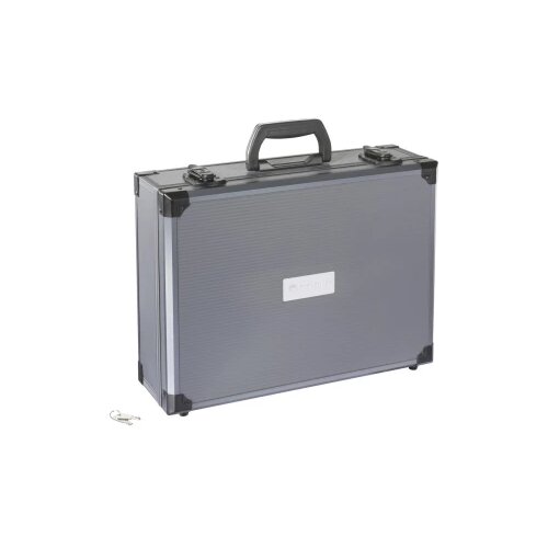 Toolcraft TO-10308363 pilotski kovčeg za alat, prazan 1 komad (D x &Scaron; x V) 42 x 32 x 14 cm Cijene
