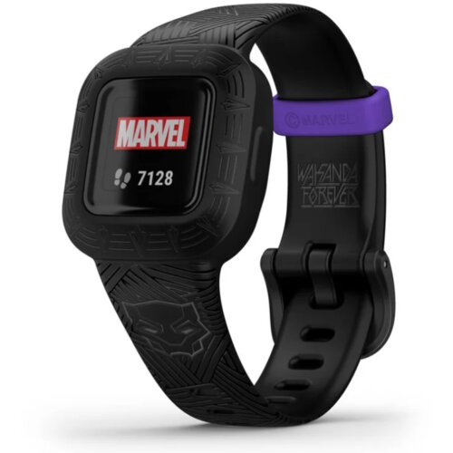 Garmin Pametni sat Vivofit JR 3 Marvel Black Panther Cijene