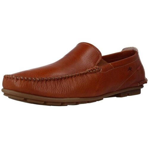 Fluchos Mokasini F1173 Kostanjeva Cene