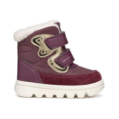 Geox cipele za devojčice B willaboom girl b a B365AA2J82900 Slike