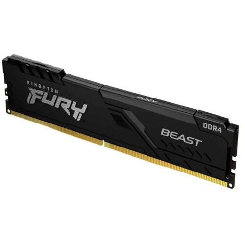 Ram DDR4 Kingston 32GB PC3200 KF432C16BB/32 Fury Beast Cene