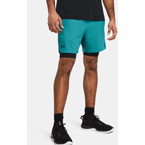 Under Armour Men&amp;#039;s shorts Vanish Woven 2in1 Sts Slike