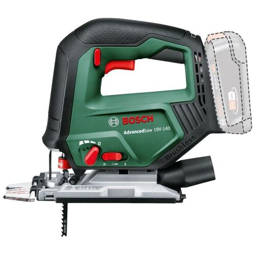 Bosch Aku-ubodna pila AdvancedSaw 18V-140 Cijene