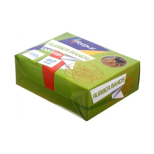  Gumene vezice Forpus 60 mm, 100 g Cijene