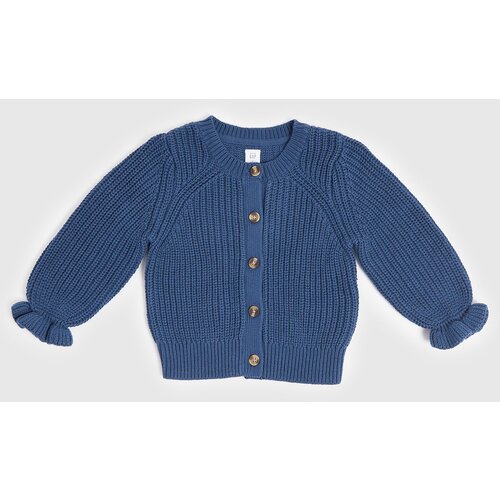 GAP Kids monochrome cardigan - Girls Cene