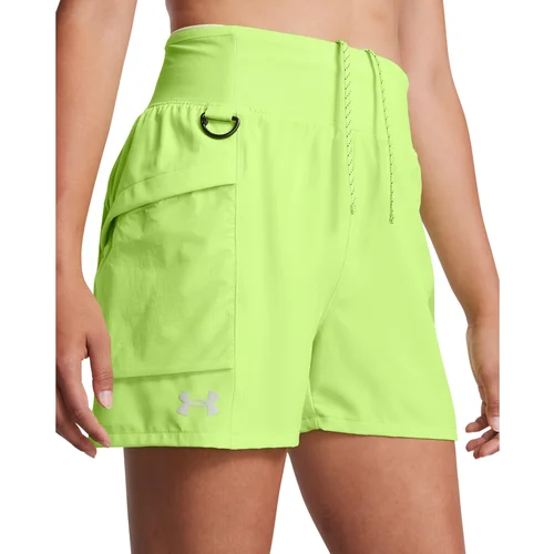 Under Armour Women's shorts Trail Run Shorts