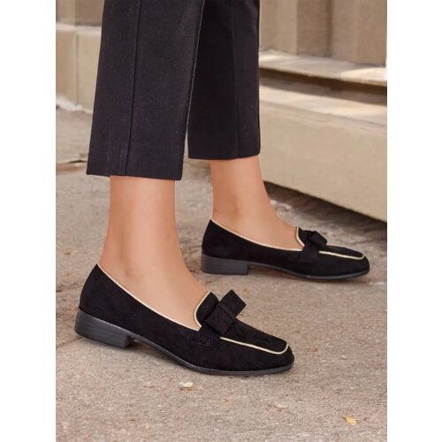 Resti Women's Loafers with Bow Refenni Cene