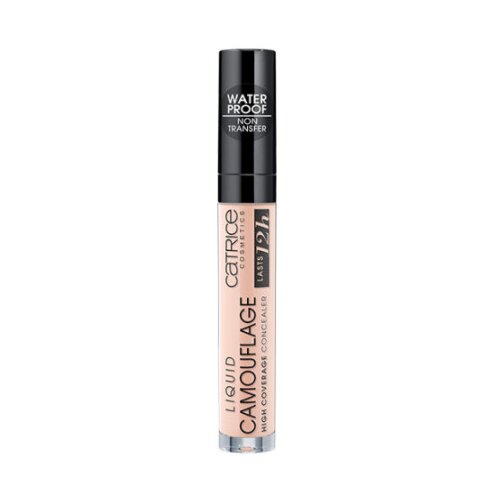 Catrice tekoči korektor za prekrivanje Camouflage - 007 Natural Rose Cene