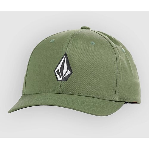 Volcom Full Stone Flexfit Kapa s &amp;scaron;iltom brolive Slike