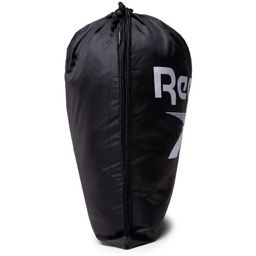 Reebok Nahrbtniki Gymsack Črna Slike
