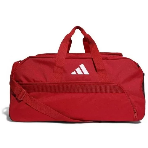 Adidas Športne torbe Tiro League Rdeča