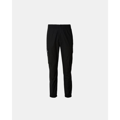 Calvin Klein Jeans Spodnji deli trenirke LV04RC617G Siva Slike