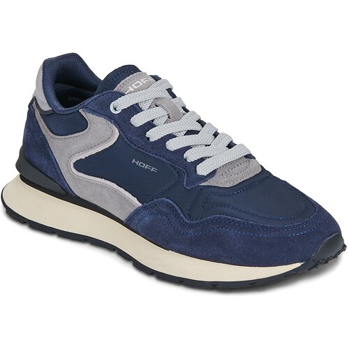 Hoff Nizke superge CITY DARK BLUE pisana Slike