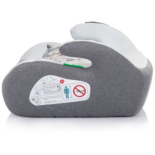 Chipolino autosjedalica 125-150cm Uty Kittens Slike