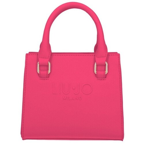 Liu Jo XS TOTE Ružičasta Slike