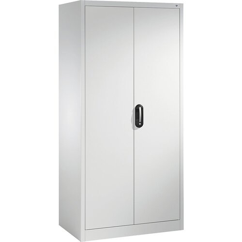 C+P Univerzalna omara ACURADO, ŠxG 930 x 600 mm, svetlo siva / svetlo siva Cene