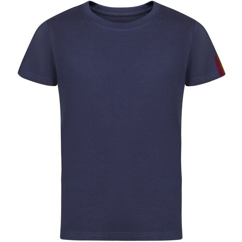 NAX Kids T-shirt OLEMO mood indigo Cene