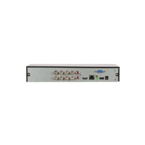 Dahua XVR5108HS-I3/T 8CH Penta-brid 5MP Value/1080P Compact 1U 1HDD WizSense Digital Video Recorder Cene