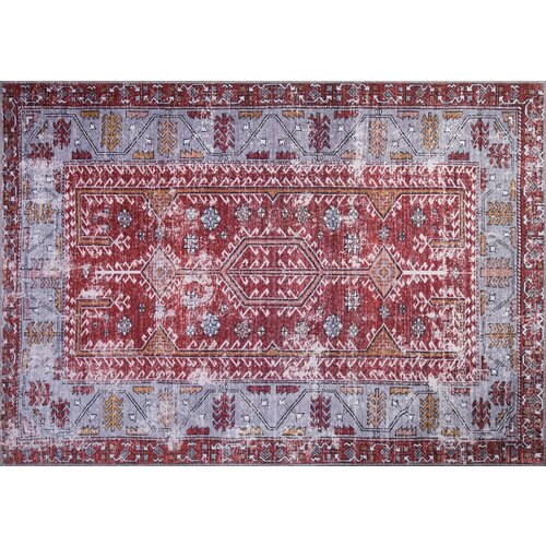 Conceptum Hypnose tepih soul -al 134, 75x230 cm, šareni Cene