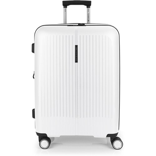 Gabol Kofer srednji Proširivi 45x65x27/30cm Brooklyn 70/77,8l-3,4 kg Slike