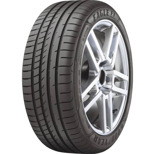 Goodyear Eagle F1 Asymmetric 2 ( 285/45 R20 112Y XL AO, SUV ) letnja auto guma Cene