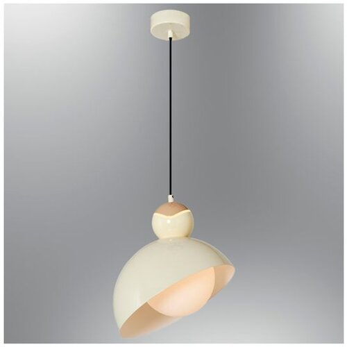 Opviq luster Pastel 2828-1A-29, 1 × E27, krem Cene