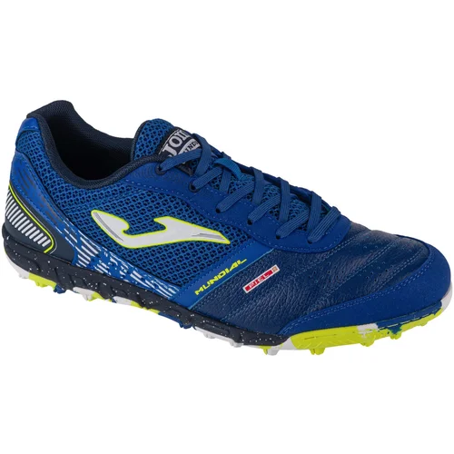 Joma Mundial 24 MUNS TF Plava