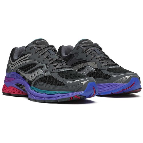 Saucony unisex patike progrid omni 9 &amp;quot;galaxy&amp;quot; Slike