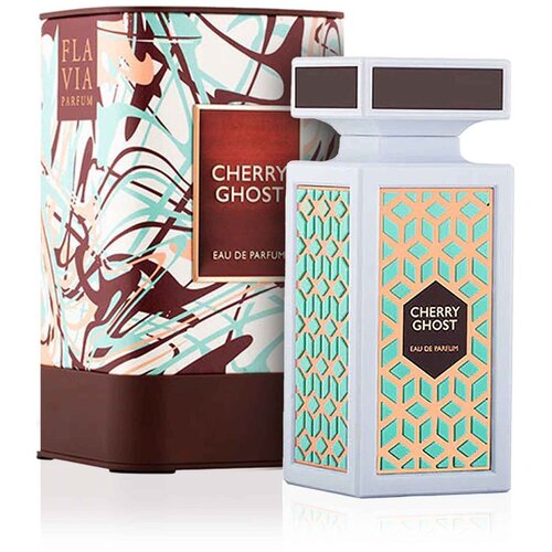 Flavia Cherry Ghost Eau de Parfum 90ml Slike