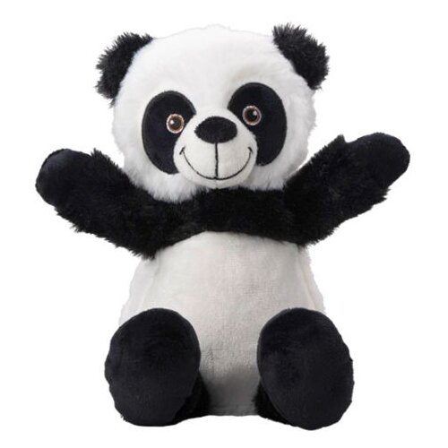 &amp;Scaron;TĚPAŘ Grijaći pli&amp;scaron;ani panda, welliebelies&amp;reg; Slike
