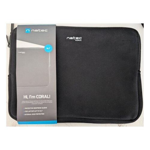 Natec CORAL 14.1'' Laptop Sleeve Cene