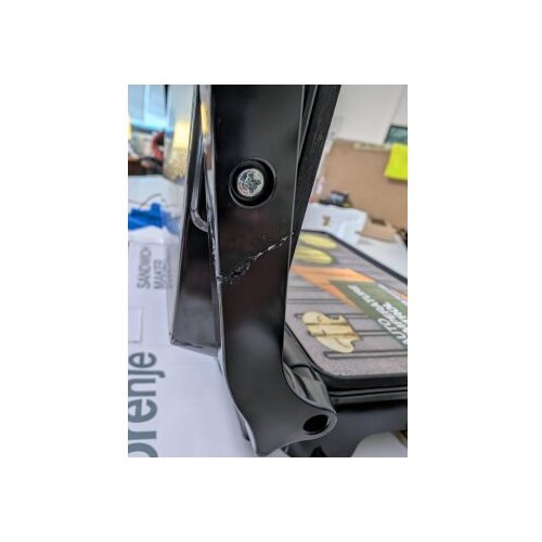 Gorenje SM701SB Aparat za sendviče OUTLET Cene